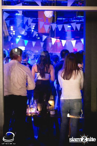 10th Anniversary White Party at Nunglen & Escobar — photo 167