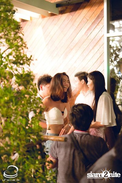 10th Anniversary White Party at Nunglen & Escobar — photo 168