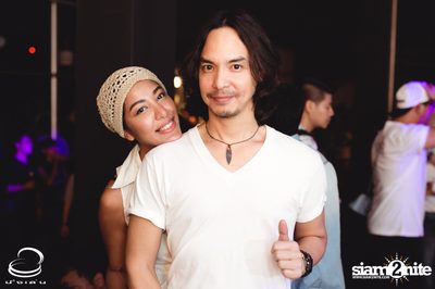 10th Anniversary White Party at Nunglen & Escobar — photo 171