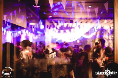 10th Anniversary White Party at Nunglen & Escobar — photo 173