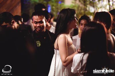 10th Anniversary White Party at Nunglen & Escobar — photo 175