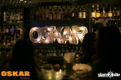 Spirit Of House with Mikey Mike at Oskar Bistro — photo 1