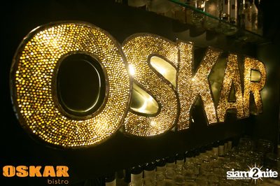 Spirit Of House with Mikey Mike at Oskar Bistro — photo 5