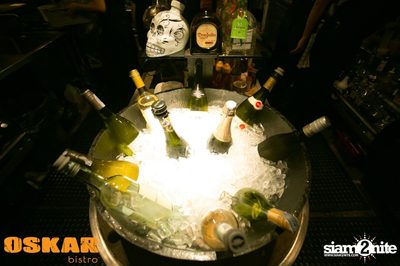 Spirit Of House with Mikey Mike at Oskar Bistro — photo 6