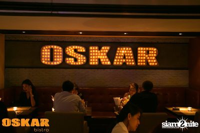 Spirit Of House with Mikey Mike at Oskar Bistro — photo 12