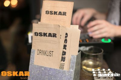 Spirit Of House with Mikey Mike at Oskar Bistro — photo 21