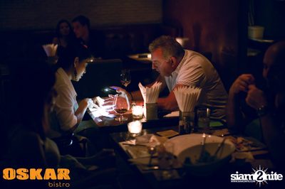 Spirit Of House with Mikey Mike at Oskar Bistro — photo 25