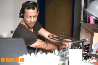 Spirit Of House with Mikey Mike at Oskar Bistro — photo 39