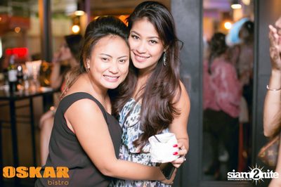Spirit Of House with Mikey Mike at Oskar Bistro — photo 52