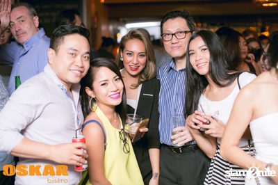 Spirit Of House with Mikey Mike at Oskar Bistro — photo 54