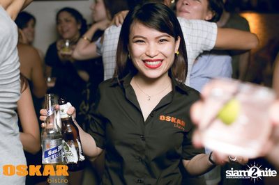 Spirit Of House with Mikey Mike at Oskar Bistro — photo 74