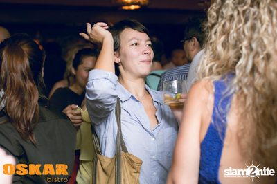 Spirit Of House with Mikey Mike at Oskar Bistro — photo 76
