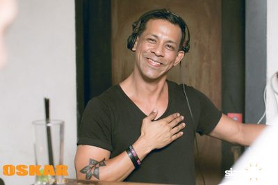 Spirit Of House with Mikey Mike at Oskar Bistro — photo 77