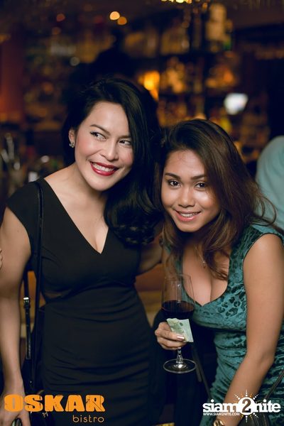 Spirit Of House with Mikey Mike at Oskar Bistro — photo 93