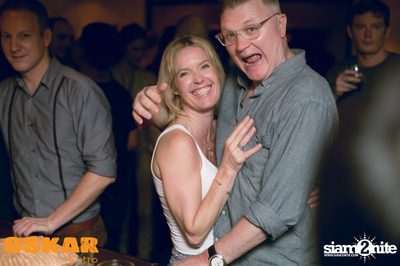 Spirit Of House with Mikey Mike at Oskar Bistro — photo 104
