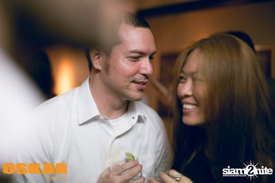 Spirit Of House with Mikey Mike at Oskar Bistro — photo 106