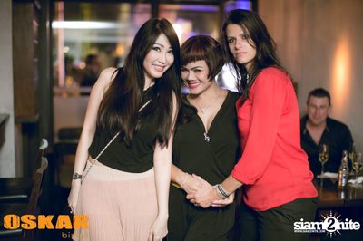Spirit Of House with Mikey Mike at Oskar Bistro — photo 114