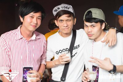 MUSE x Rockafella present Outa Space Party with Paradox — photo 18
