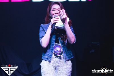 MUSE x Rockafella present Outa Space Party with Paradox — photo 41