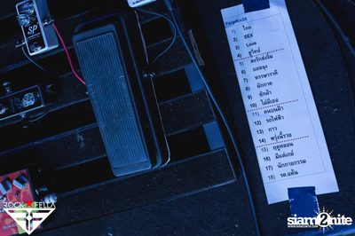 MUSE x Rockafella present Outa Space Party with Paradox — photo 73
