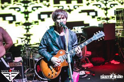 MUSE x Rockafella present Outa Space Party with Paradox — photo 107