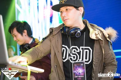 MUSE x Rockafella present Outa Space Party with Paradox — photo 147