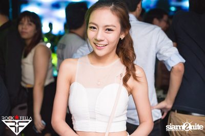 MUSE x Rockafella present Outa Space Party with Paradox — photo 151