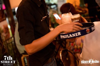 Friday Night at 7th Street, Ten Building Thonglor Soi 10 — photo 26