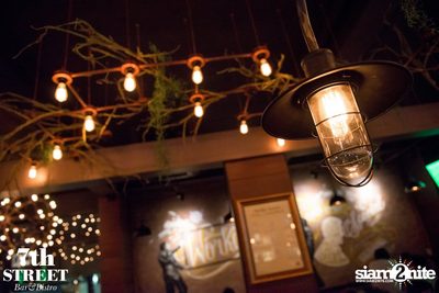 Friday Night at 7th Street, Ten Building Thonglor Soi 10 — photo 40