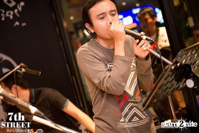 Friday Night at 7th Street, Ten Building Thonglor Soi 10 — photo 41