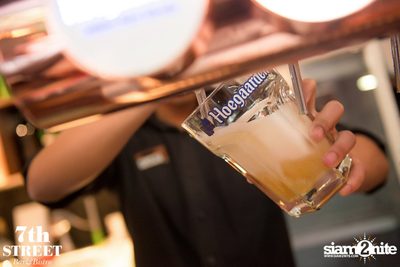 Friday Night at 7th Street, Ten Building Thonglor Soi 10 — photo 45