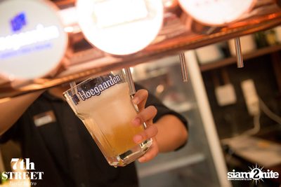 Friday Night at 7th Street, Ten Building Thonglor Soi 10 — photo 46