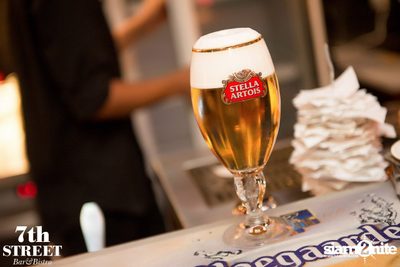 Friday Night at 7th Street, Ten Building Thonglor Soi 10 — photo 51