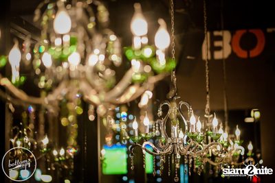 Friday Night at Wine, Beer & Bistro Bar BottomsUp Thonglor — photo 27