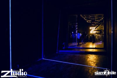 Grey Goose นำเสนอ TGIF : Alvaro ที่ สตูดิโอ ไลฟ์ ฮอล — photo 2