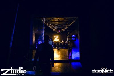 Grey Goose นำเสนอ TGIF : Alvaro ที่ สตูดิโอ ไลฟ์ ฮอล — photo 3