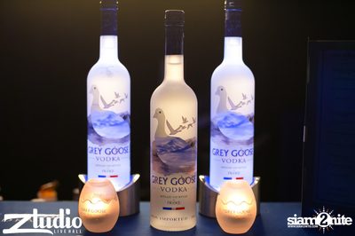 Grey Goose นำเสนอ TGIF : Alvaro ที่ สตูดิโอ ไลฟ์ ฮอล — photo 5