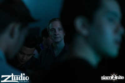 Grey Goose นำเสนอ TGIF : Alvaro ที่ สตูดิโอ ไลฟ์ ฮอล — photo 34