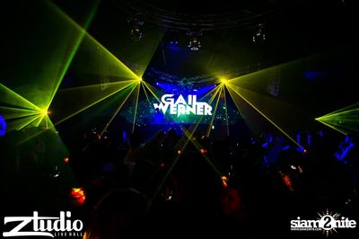 Grey Goose นำเสนอ TGIF : Alvaro ที่ สตูดิโอ ไลฟ์ ฮอล — photo 42