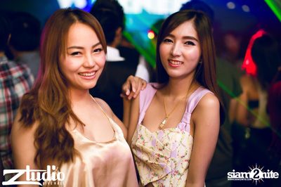 Grey Goose นำเสนอ TGIF : Alvaro ที่ สตูดิโอ ไลฟ์ ฮอล — photo 44