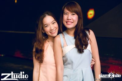 Grey Goose นำเสนอ TGIF : Alvaro ที่ สตูดิโอ ไลฟ์ ฮอล — photo 53