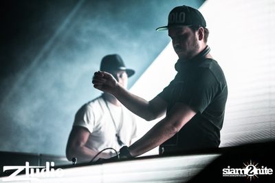 Grey Goose นำเสนอ TGIF : Alvaro ที่ สตูดิโอ ไลฟ์ ฮอล — photo 72