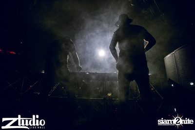 Grey Goose นำเสนอ TGIF : Alvaro ที่ สตูดิโอ ไลฟ์ ฮอล — photo 83