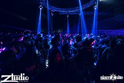 Grey Goose นำเสนอ TGIF : Alvaro ที่ สตูดิโอ ไลฟ์ ฮอล — photo 94