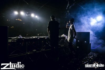 Grey Goose นำเสนอ TGIF : Alvaro ที่ สตูดิโอ ไลฟ์ ฮอล — photo 114