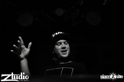 Grey Goose นำเสนอ TGIF : Alvaro ที่ สตูดิโอ ไลฟ์ ฮอล — photo 130