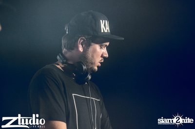 Grey Goose นำเสนอ TGIF : Alvaro ที่ สตูดิโอ ไลฟ์ ฮอล — photo 137