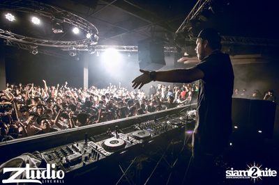 Grey Goose นำเสนอ TGIF : Alvaro ที่ สตูดิโอ ไลฟ์ ฮอล — photo 141