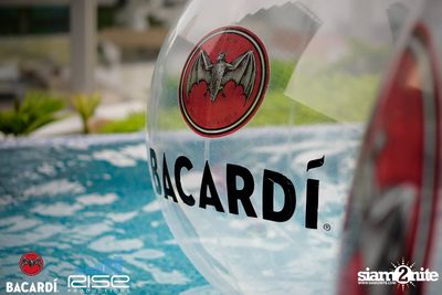 Flower Power Pool Party at Radisson Blu Plaza — photo 1