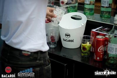 Flower Power Pool Party at Radisson Blu Plaza — photo 62